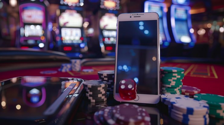 loto mobile gaming