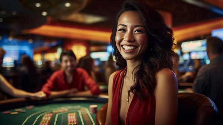 loto Perlawanan Kriket Antarabangsa
