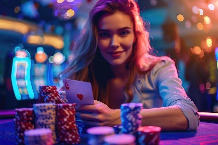 loto Deposit dan Penarikan Dana